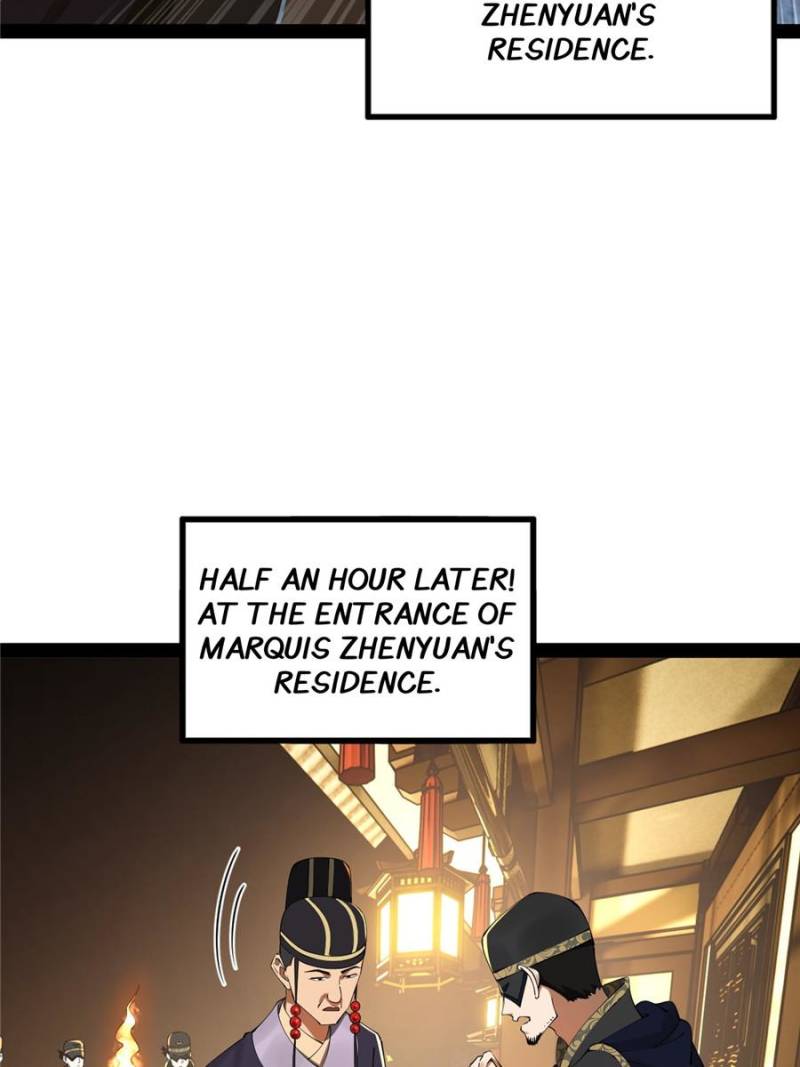 Read Ultimate Son-in-Law chapter 246 image 44 on Lezhin