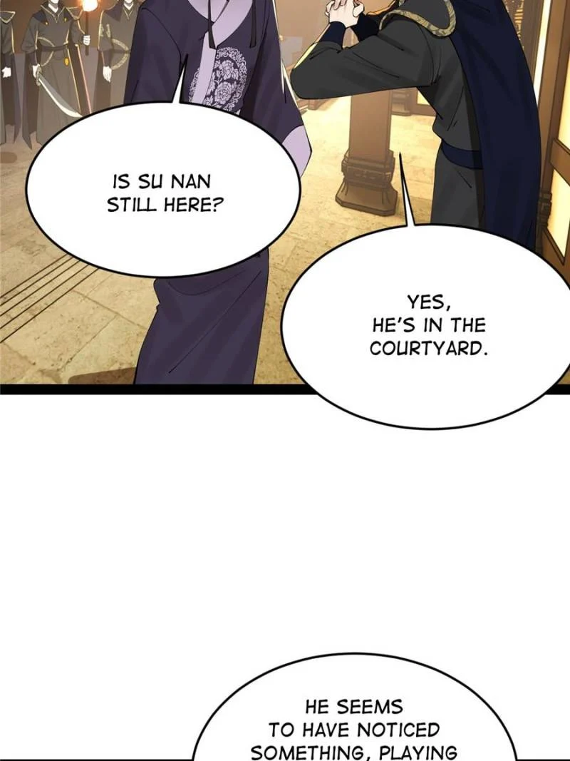Read Ultimate Son-in-Law chapter 246 image 45 on Lezhin