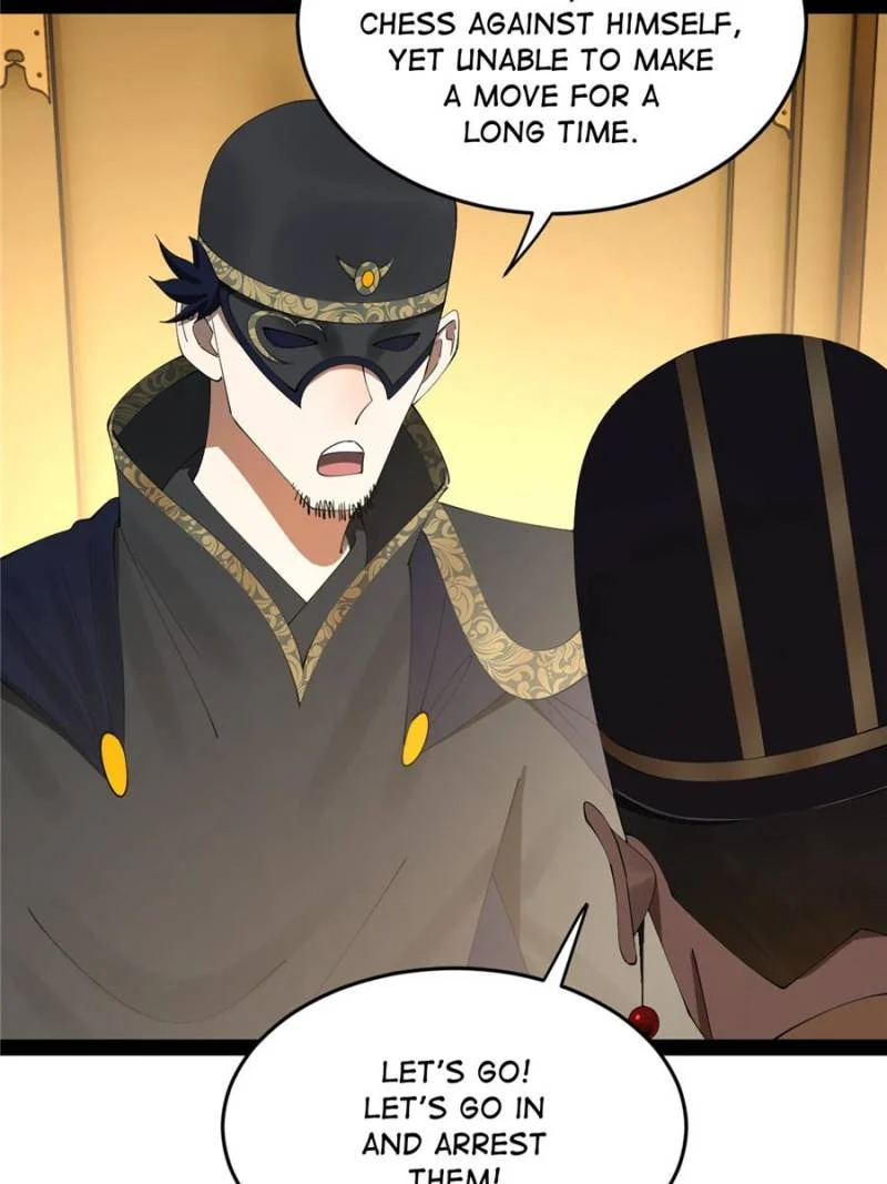 Read Ultimate Son-in-Law chapter 246 image 46 on Lezhin