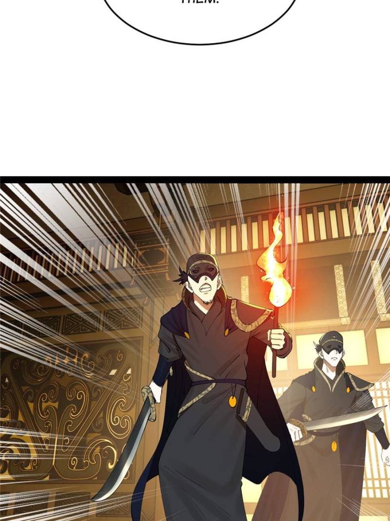 Read Ultimate Son-in-Law chapter 246 image 47 on Lezhin