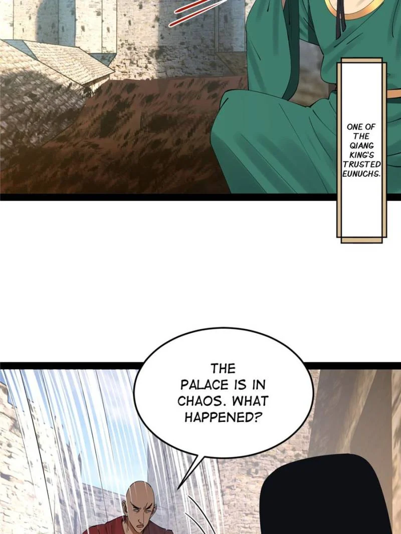Read Ultimate Son-in-Law chapter 246 image 5 on Lezhin