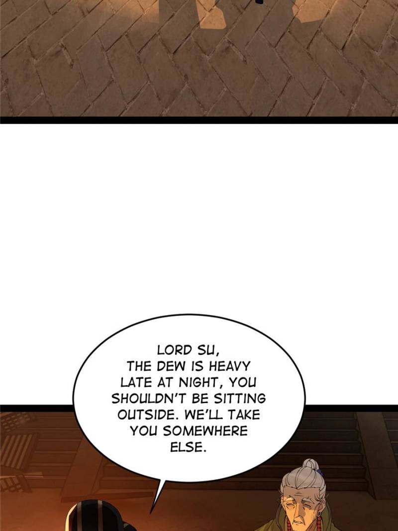 Read Ultimate Son-in-Law chapter 246 image 51 on Lezhin