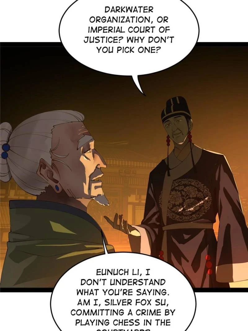 Read Ultimate Son-in-Law chapter 246 image 53 on Lezhin