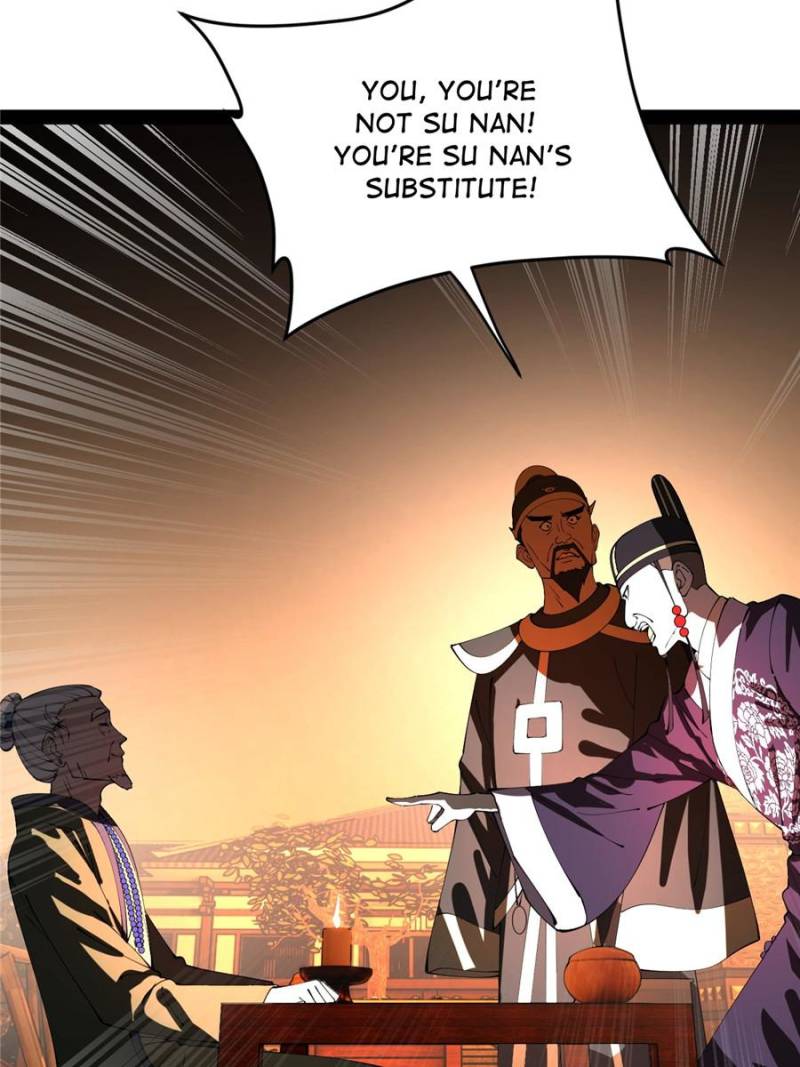 Read Ultimate Son-in-Law chapter 246 image 57 on Lezhin