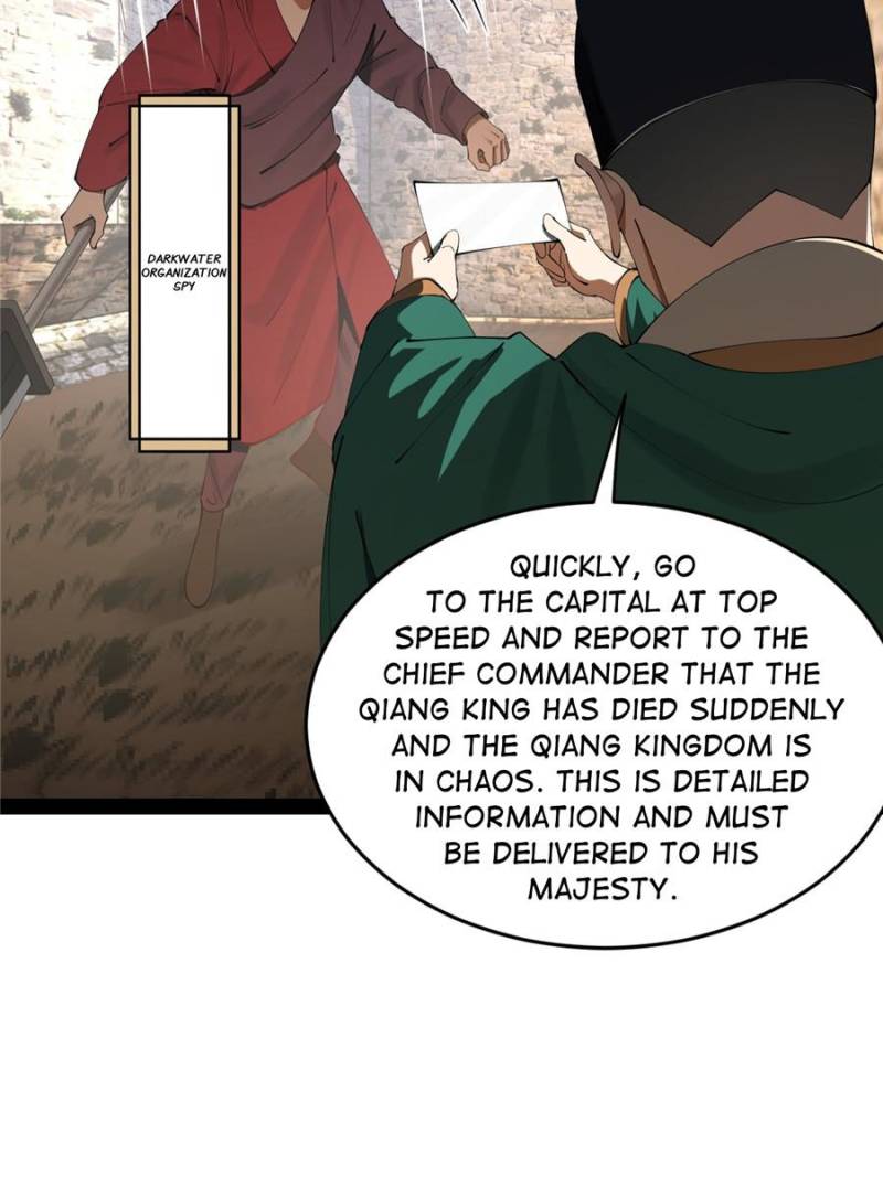 Read Ultimate Son-in-Law chapter 246 image 6 on Lezhin