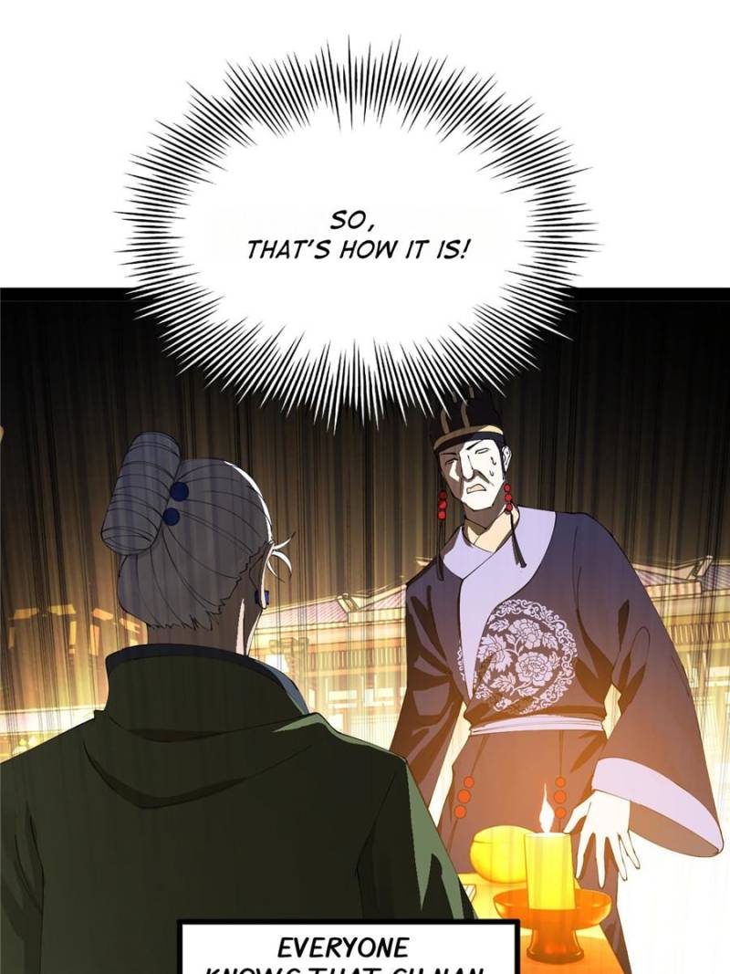 Read Ultimate Son-in-Law chapter 246 image 61 on Lezhin