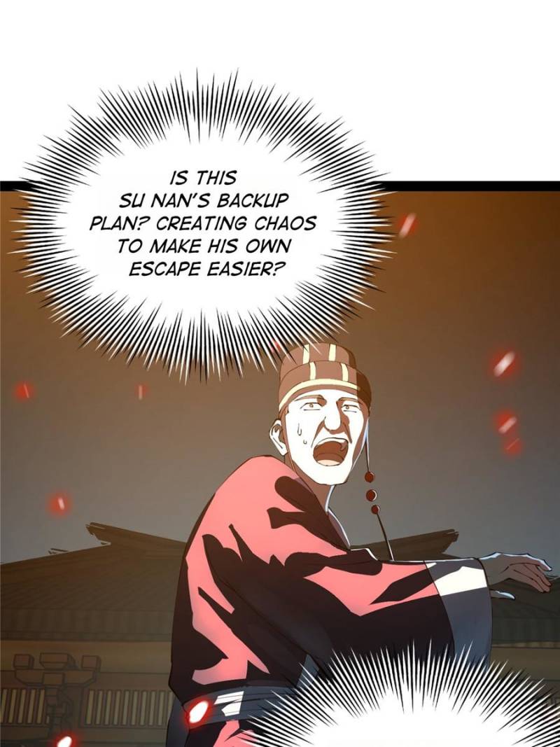 Read Ultimate Son-in-Law chapter 246 image 72 on Lezhin