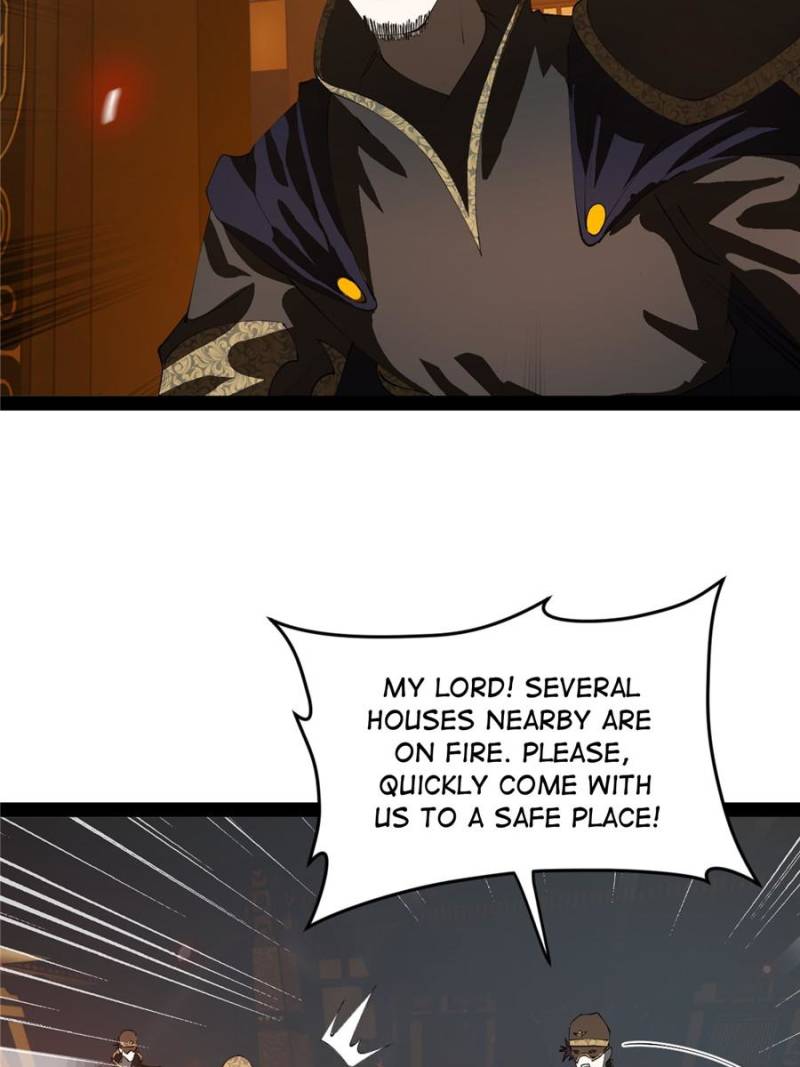 Read Ultimate Son-in-Law chapter 246 image 74 on Lezhin