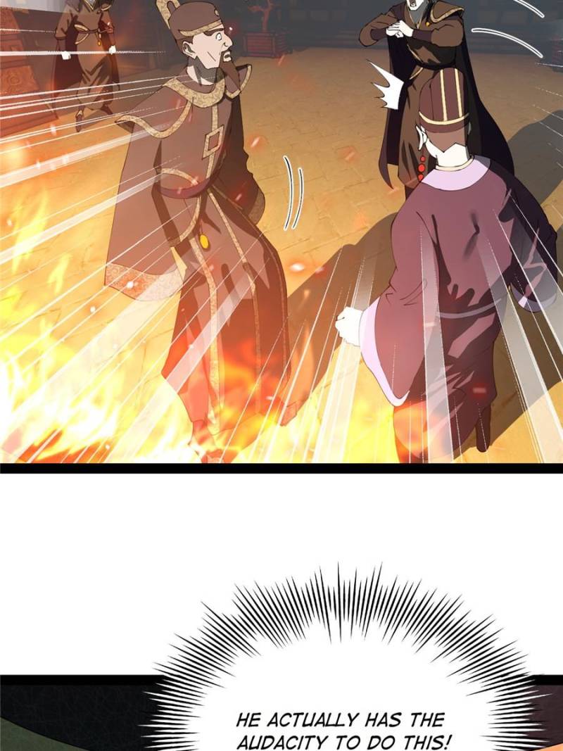 Read Ultimate Son-in-Law chapter 246 image 75 on Lezhin