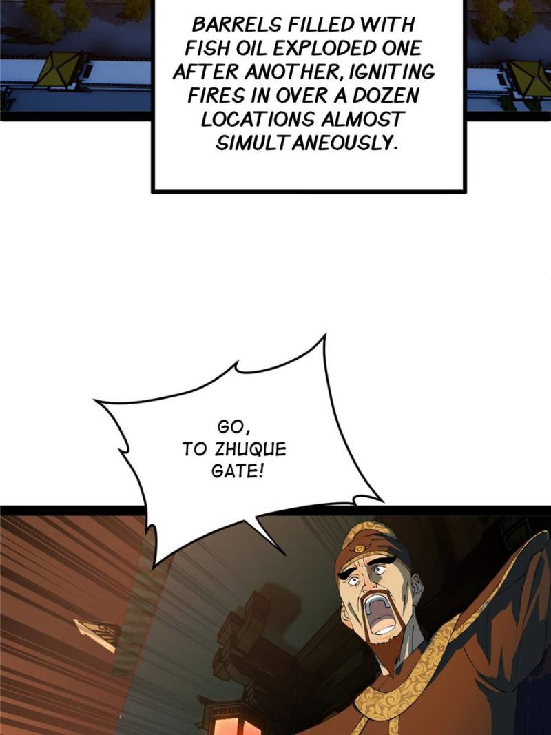 Read Ultimate Son-in-Law chapter 247 image 1 on Lezhin