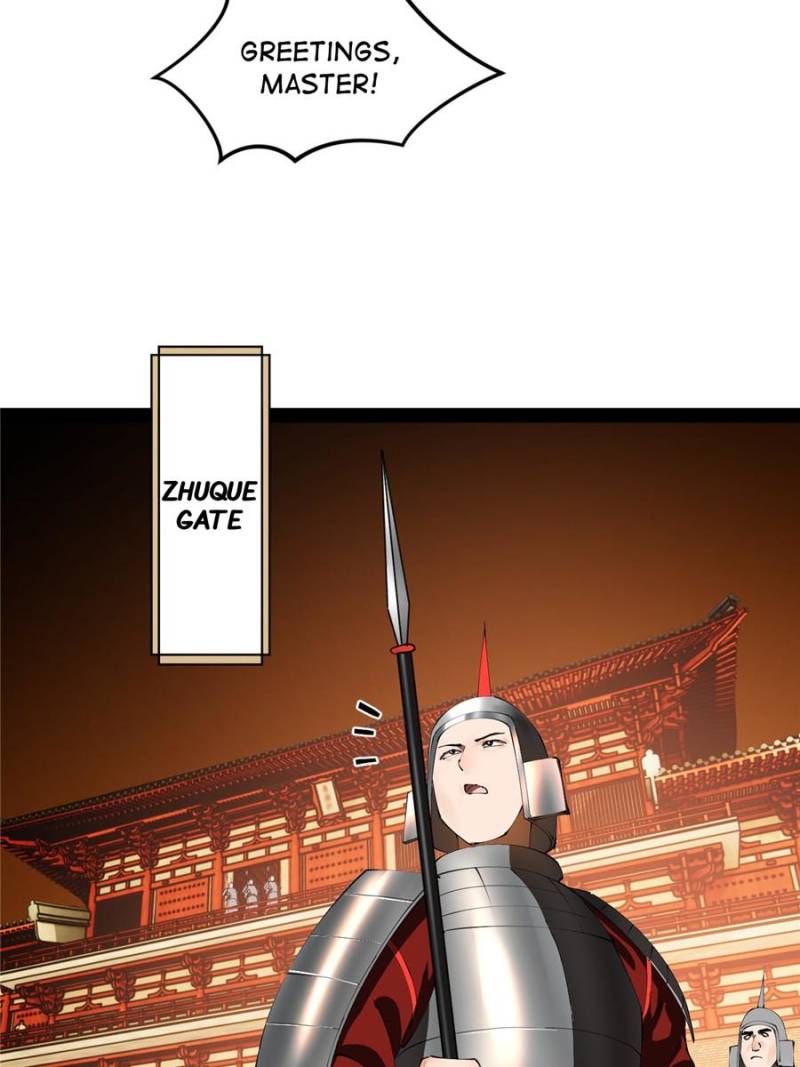 Read Ultimate Son-in-Law chapter 247 image 17 on Lezhin