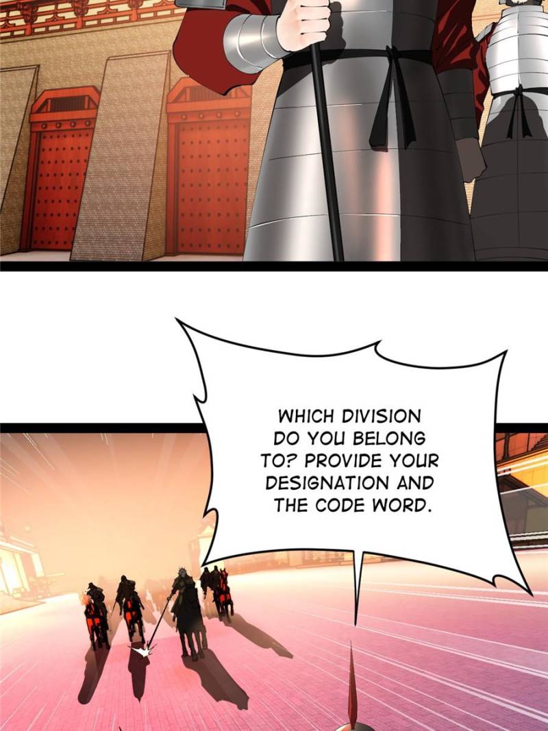 Read Ultimate Son-in-Law chapter 247 image 18 on Lezhin