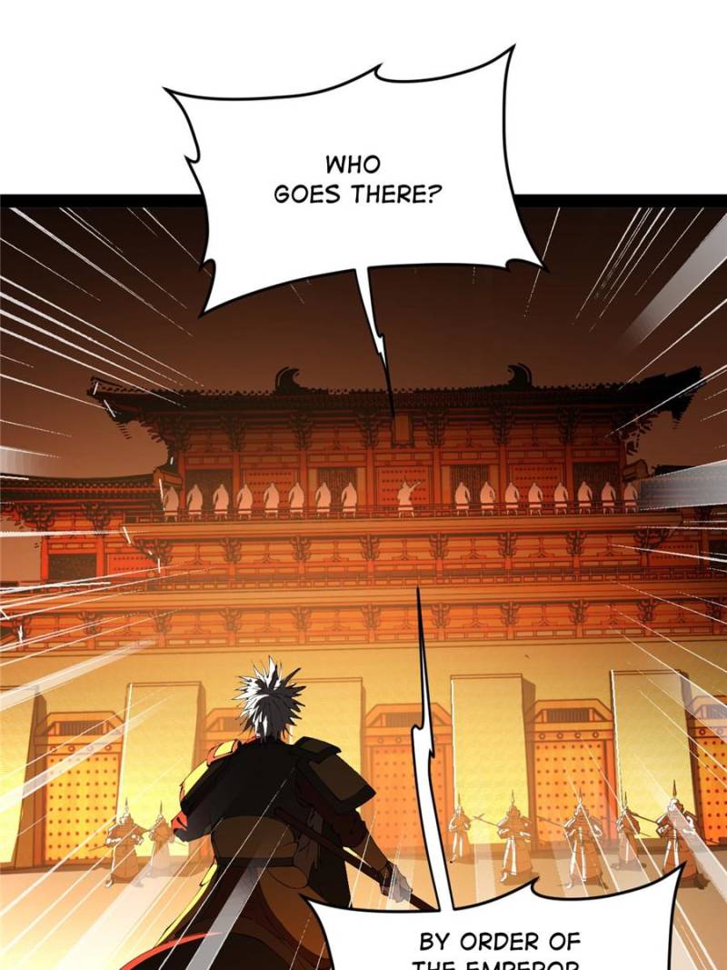 Read Ultimate Son-in-Law chapter 247 image 22 on Lezhin
