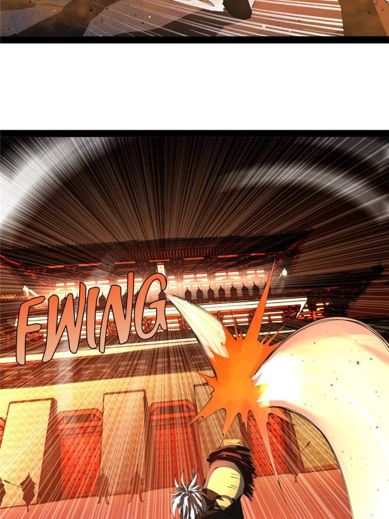 Read Ultimate Son-in-Law chapter 247 image 25 on Lezhin