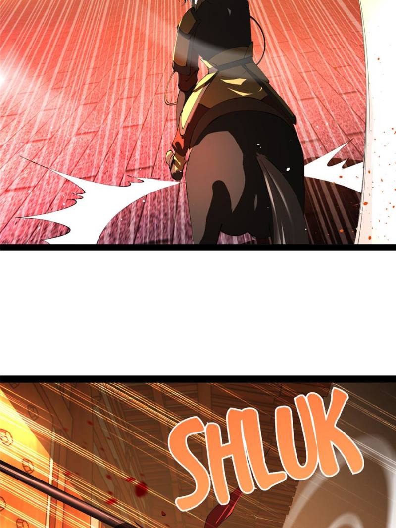 Read Ultimate Son-in-Law chapter 247 image 26 on Lezhin