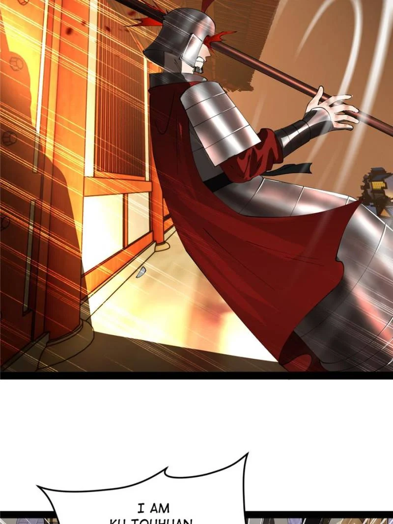 Read Ultimate Son-in-Law chapter 247 image 27 on Lezhin