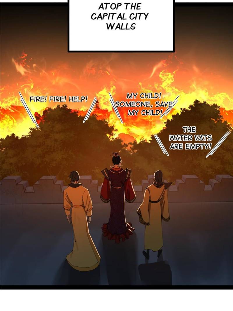 Read Ultimate Son-in-Law chapter 247 image 3 on Lezhin