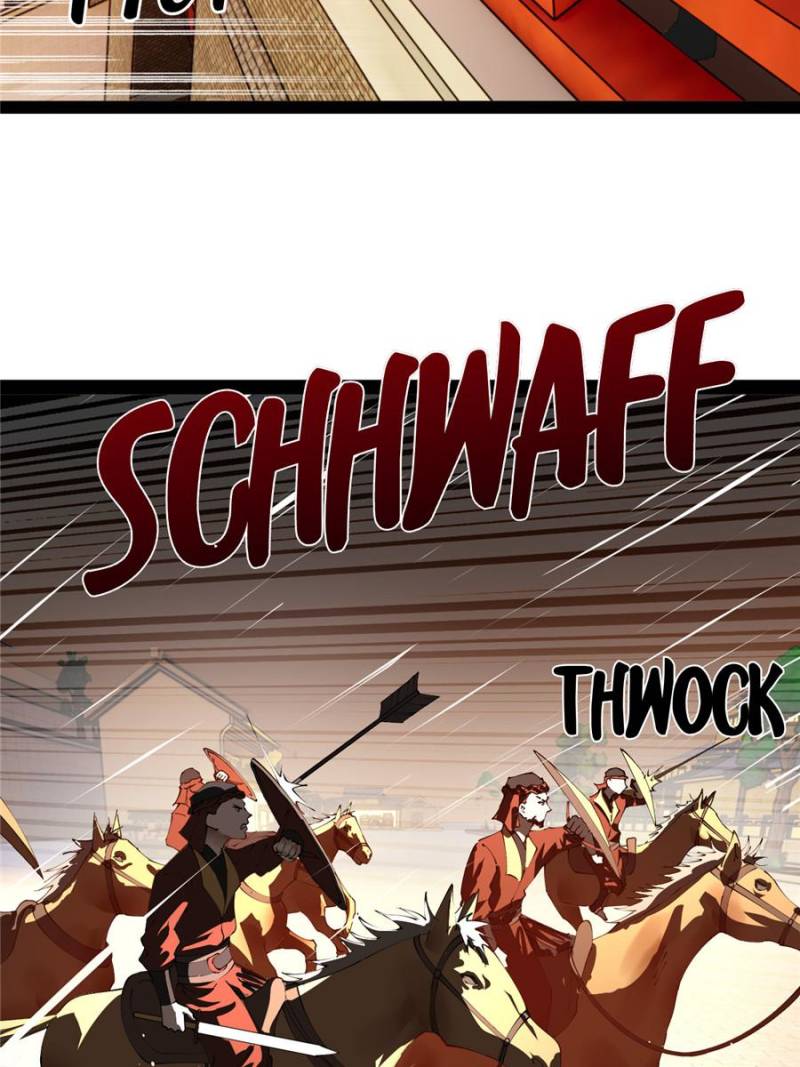 Read Ultimate Son-in-Law chapter 247 image 30 on Lezhin