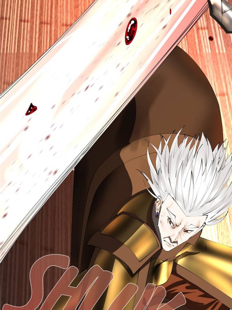 Read Ultimate Son-in-Law chapter 247 image 34 on Lezhin