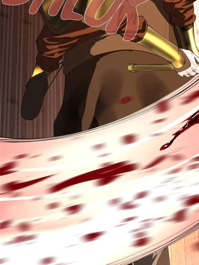 Read Ultimate Son-in-Law chapter 247 image 35 on Lezhin