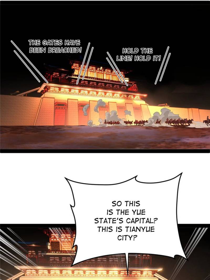 Read Ultimate Son-in-Law chapter 247 image 38 on Lezhin