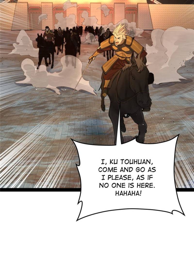 Read Ultimate Son-in-Law chapter 247 image 39 on Lezhin