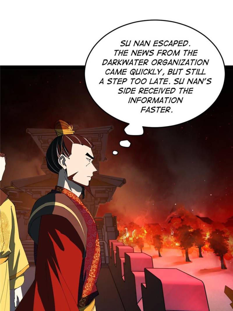 Read Ultimate Son-in-Law chapter 247 image 4 on Lezhin