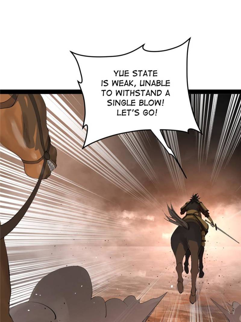 Read Ultimate Son-in-Law chapter 247 image 40 on Lezhin