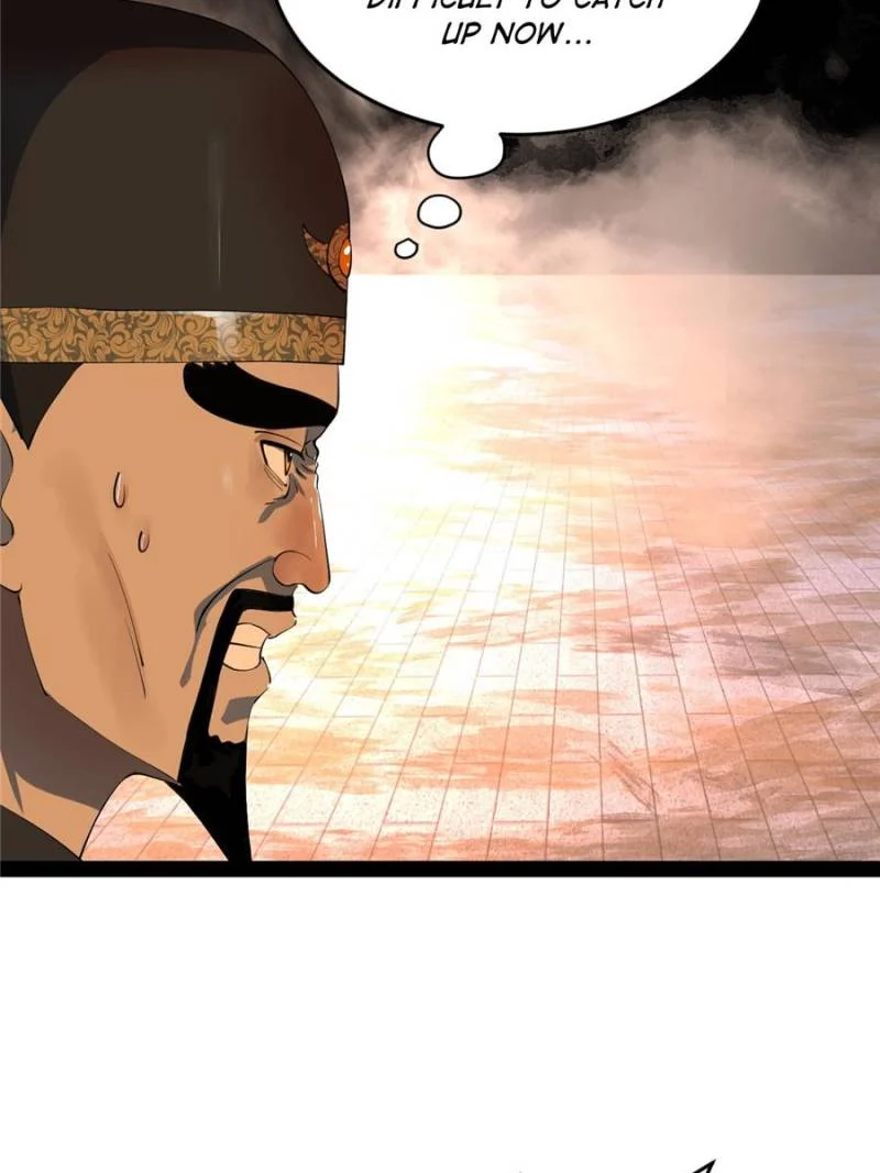 Read Ultimate Son-in-Law chapter 247 image 43 on Lezhin