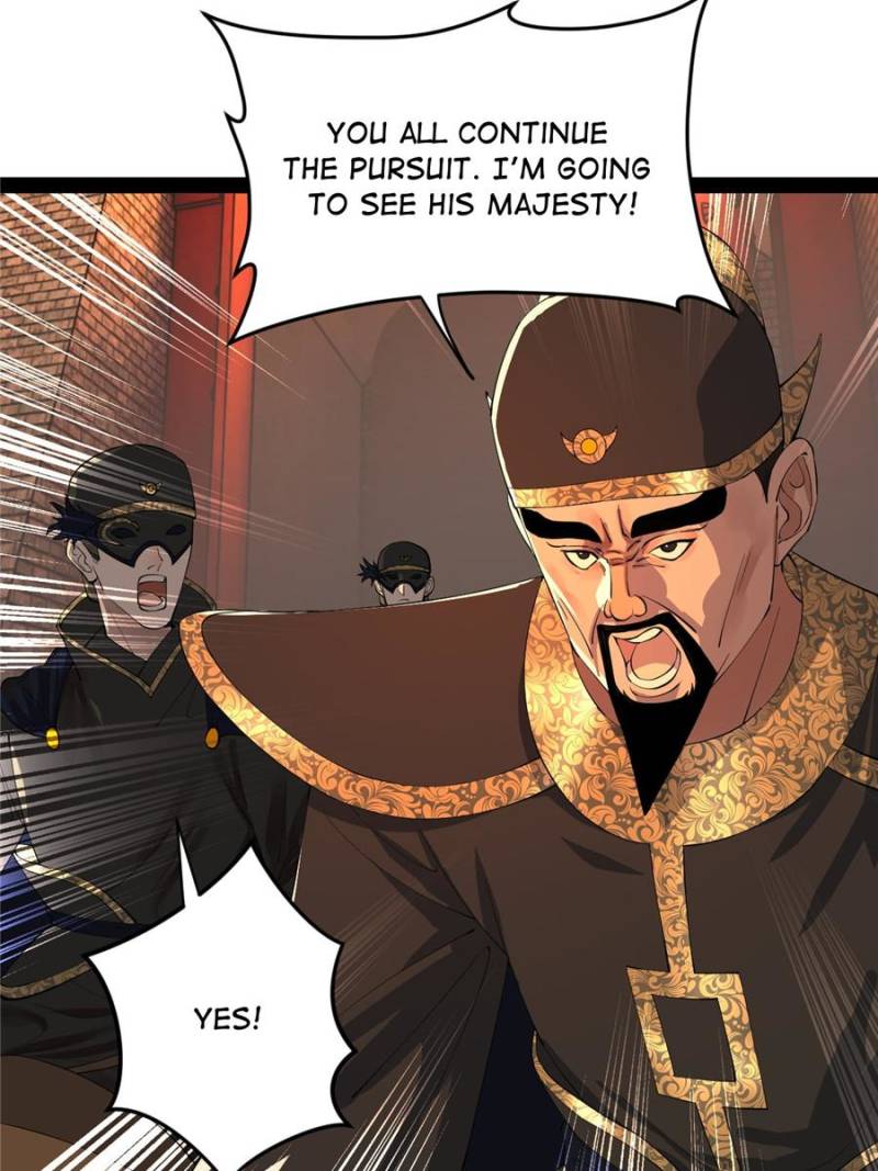 Read Ultimate Son-in-Law chapter 247 image 44 on Lezhin
