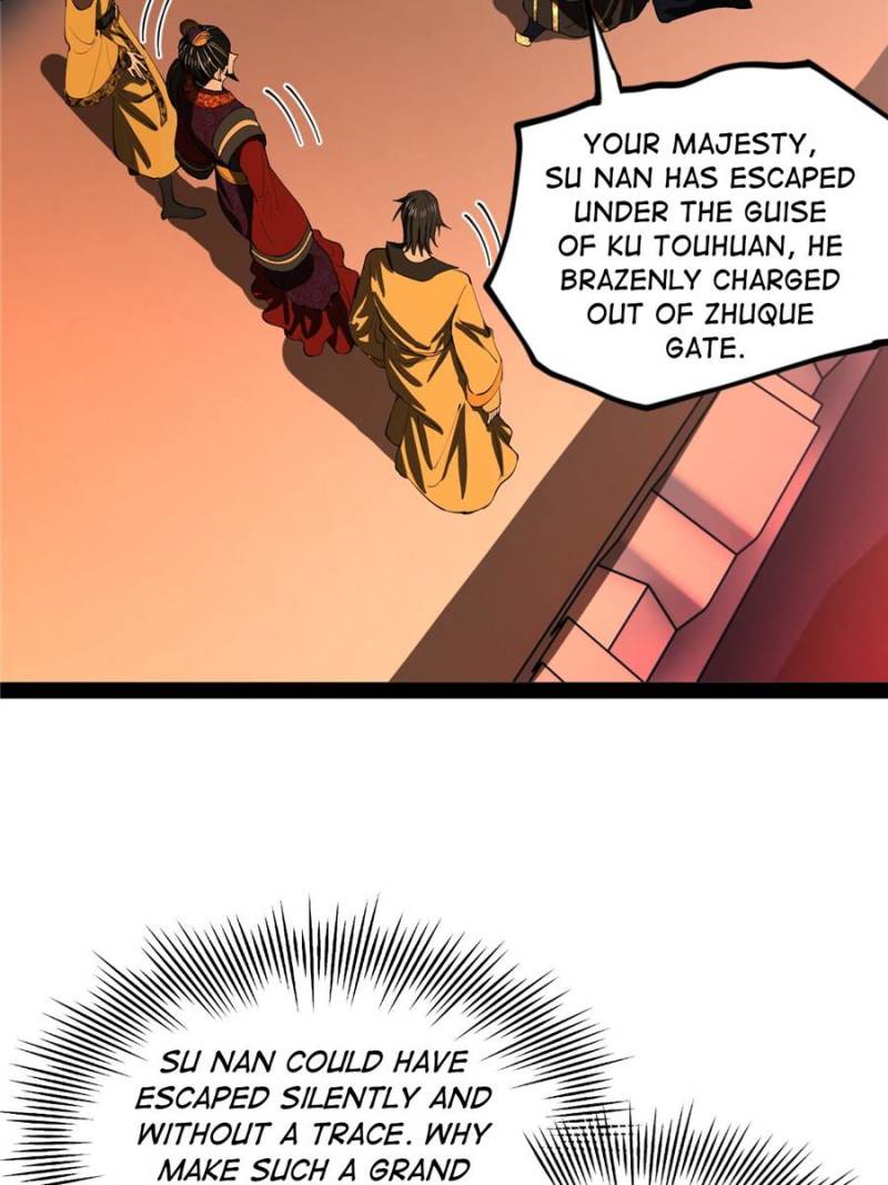 Read Ultimate Son-in-Law chapter 247 image 46 on Lezhin