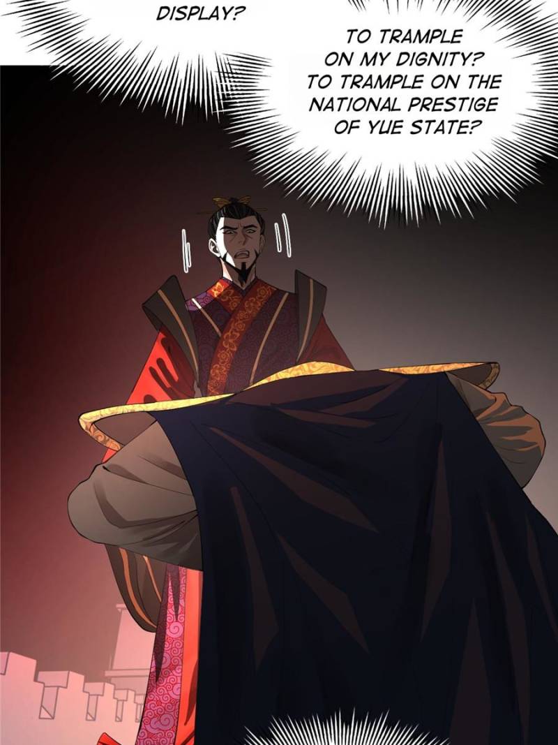 Read Ultimate Son-in-Law chapter 247 image 47 on Lezhin