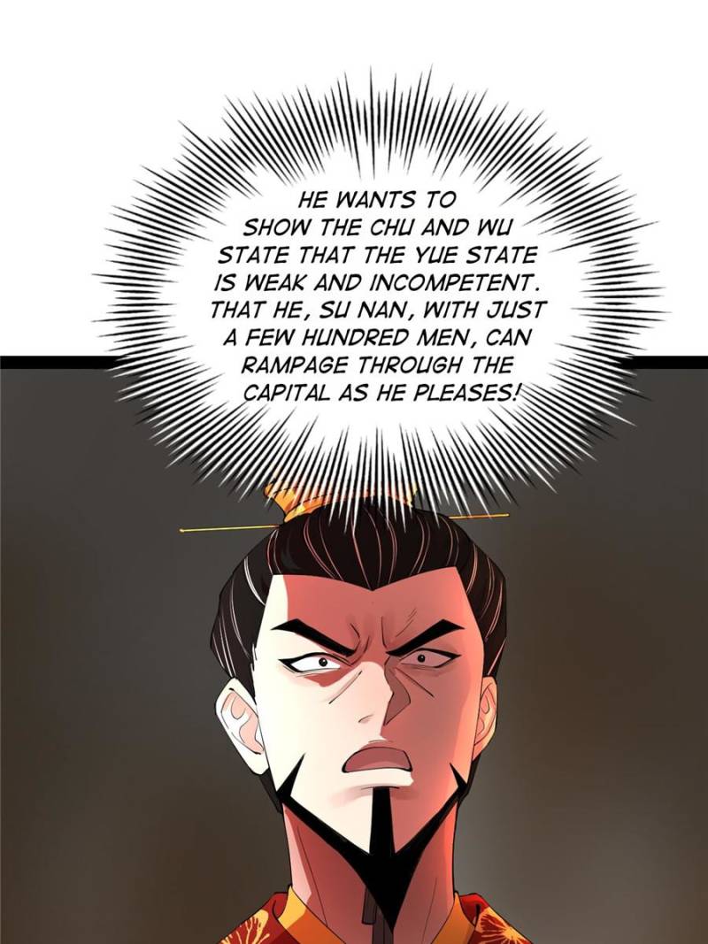Read Ultimate Son-in-Law chapter 247 image 49 on Lezhin