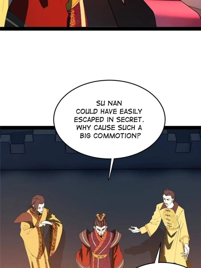 Read Ultimate Son-in-Law chapter 247 image 5 on Lezhin