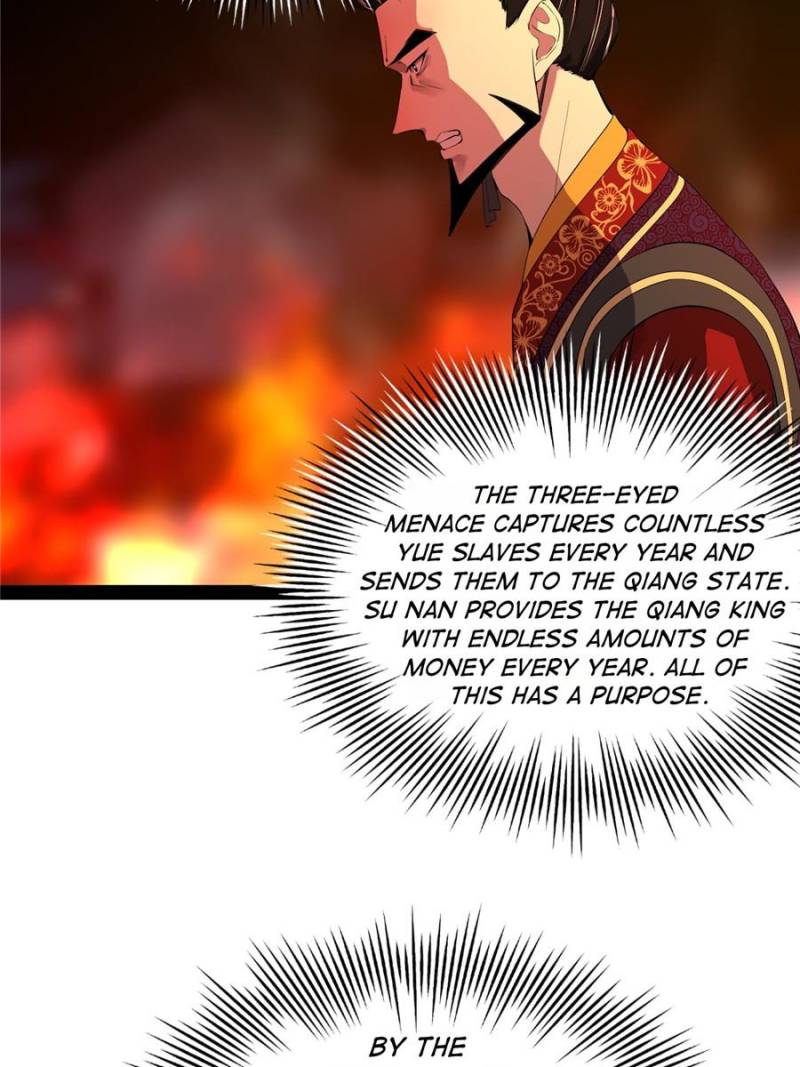 Read Ultimate Son-in-Law chapter 247 image 51 on Lezhin