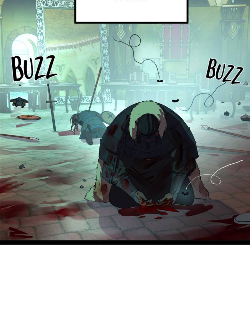 Read Ultimate Son-in-Law chapter 247 image 54 on Lezhin