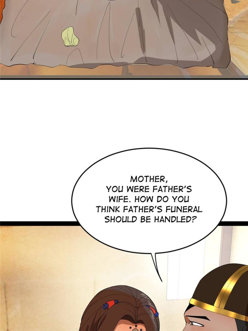 Read Ultimate Son-in-Law chapter 247 image 57 on Lezhin