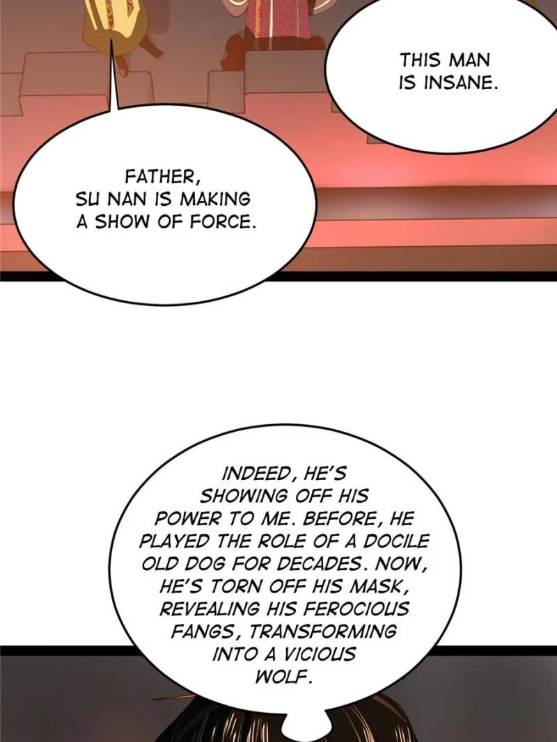 Read Ultimate Son-in-Law chapter 247 image 6 on Lezhin
