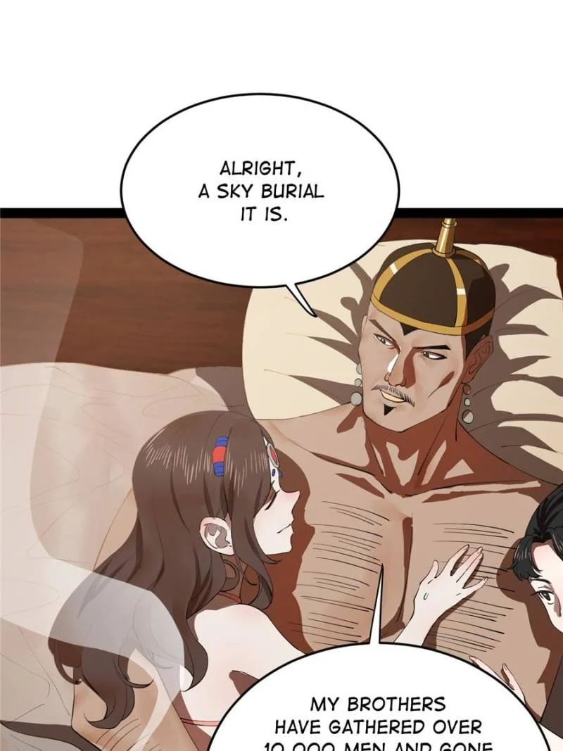Read Ultimate Son-in-Law chapter 247 image 61 on Lezhin