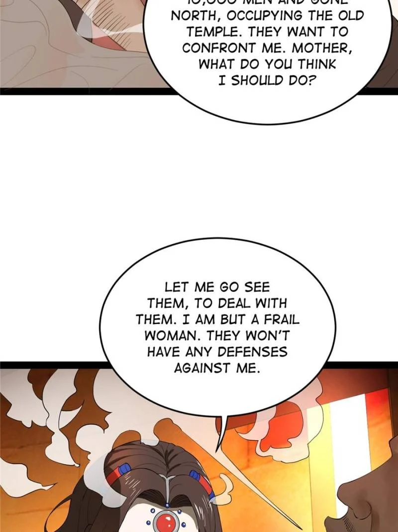 Read Ultimate Son-in-Law chapter 247 image 62 on Lezhin