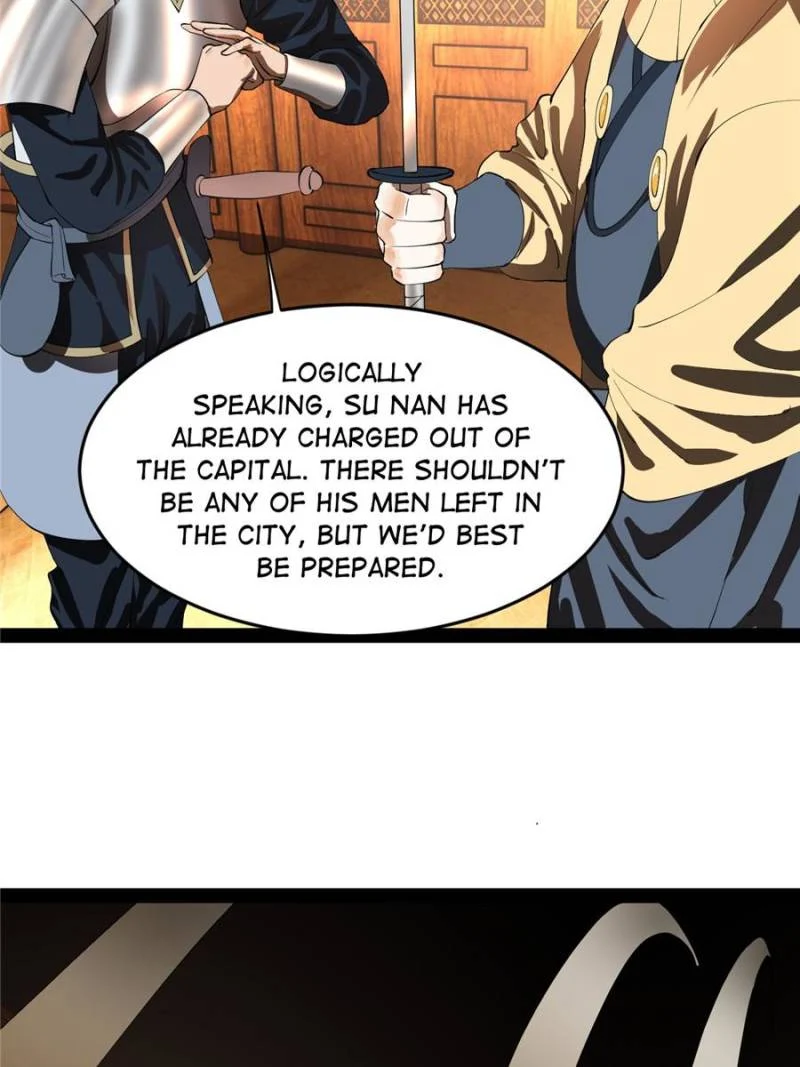 Read Ultimate Son-in-Law chapter 247 image 67 on Lezhin