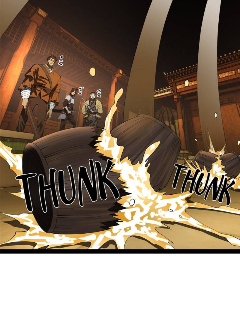 Read Ultimate Son-in-Law chapter 247 image 68 on Lezhin