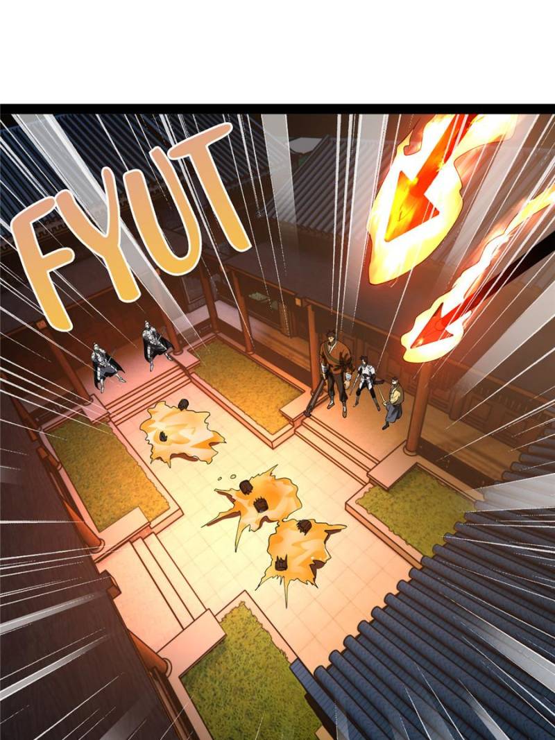 Read Ultimate Son-in-Law chapter 247 image 69 on Lezhin