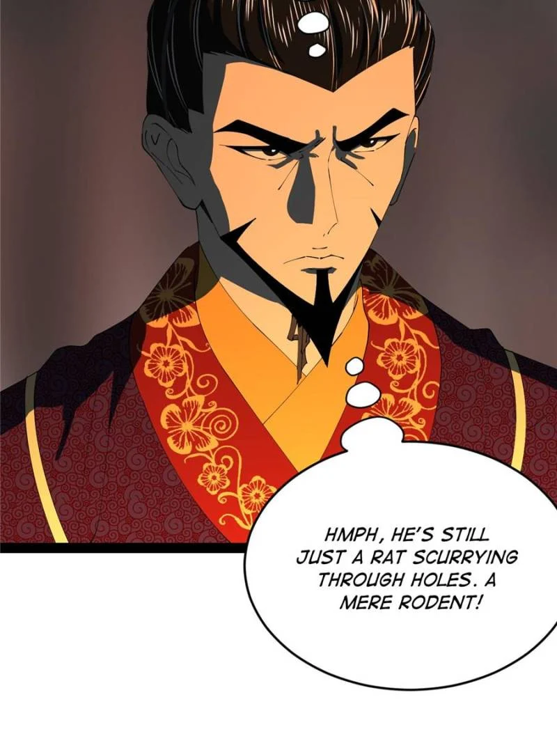 Read Ultimate Son-in-Law chapter 247 image 7 on Lezhin
