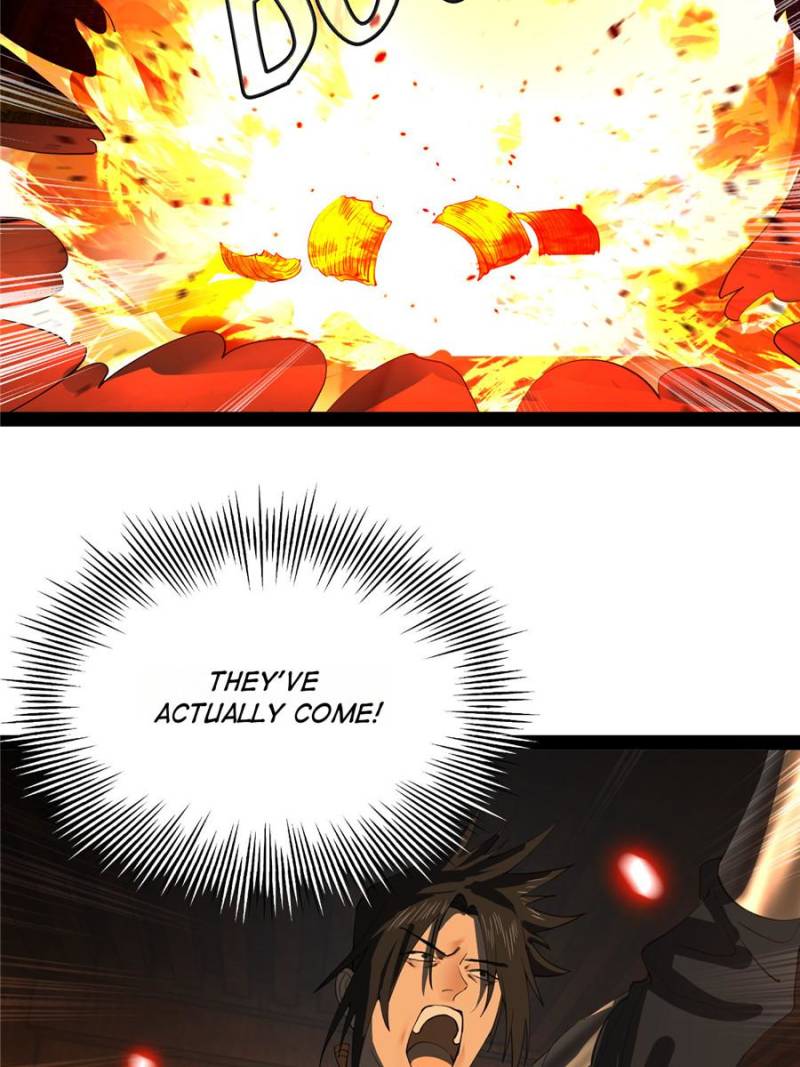 Read Ultimate Son-in-Law chapter 247 image 71 on Lezhin