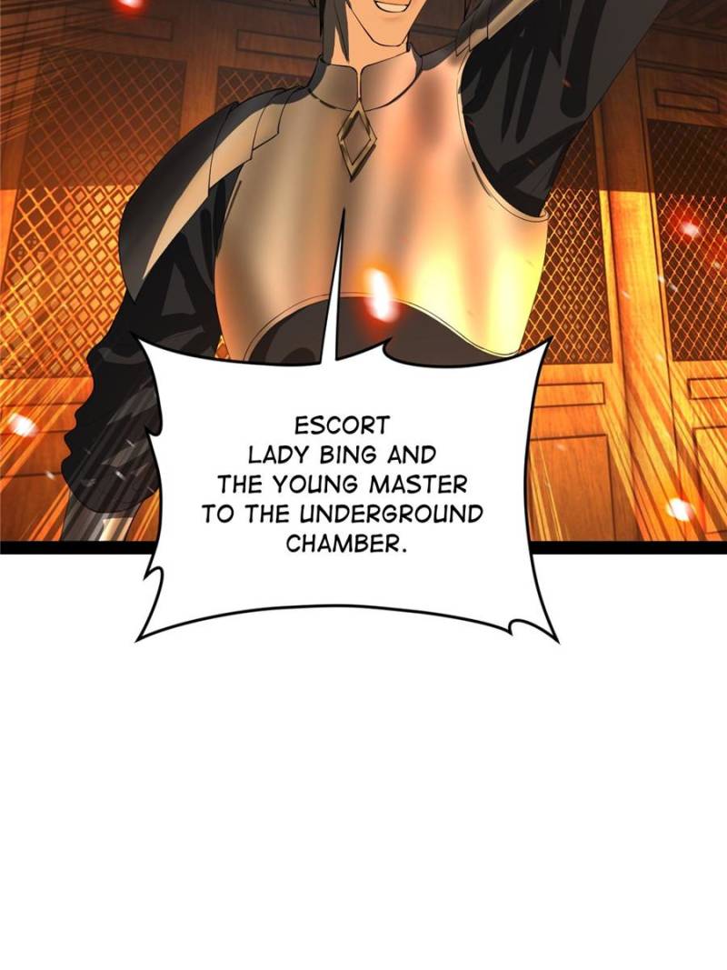 Read Ultimate Son-in-Law chapter 247 image 72 on Lezhin