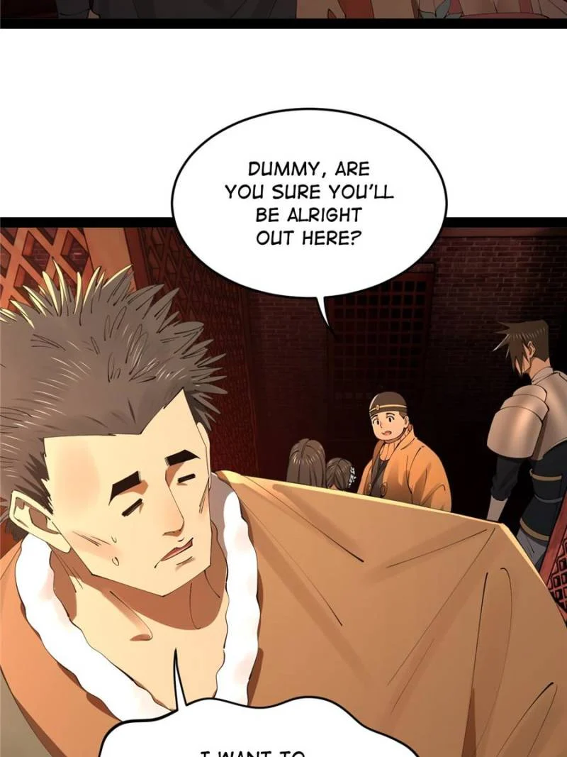 Read Ultimate Son-in-Law chapter 248 image 1 on Lezhin