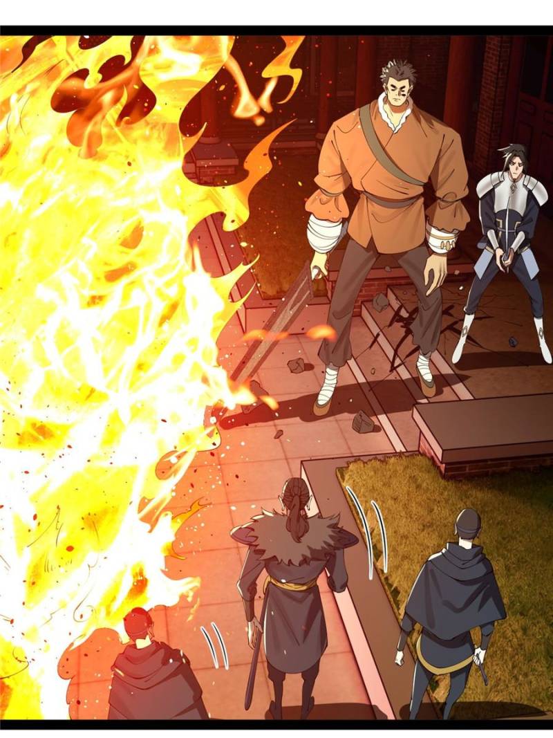 Read Ultimate Son-in-Law chapter 248 image 10 on Lezhin