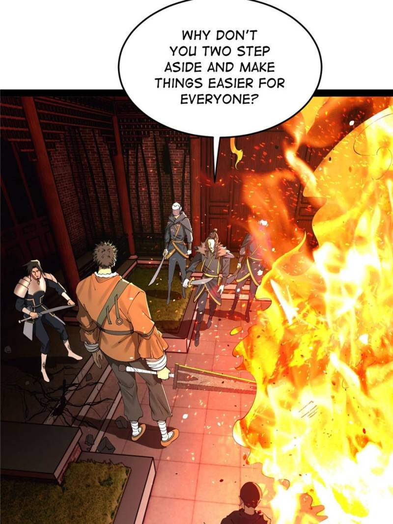 Read Ultimate Son-in-Law chapter 248 image 14 on Lezhin