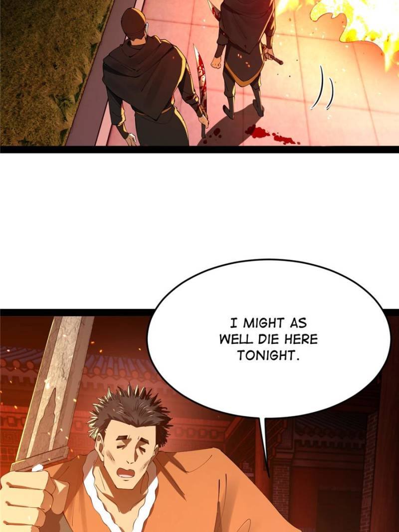 Read Ultimate Son-in-Law chapter 248 image 15 on Lezhin